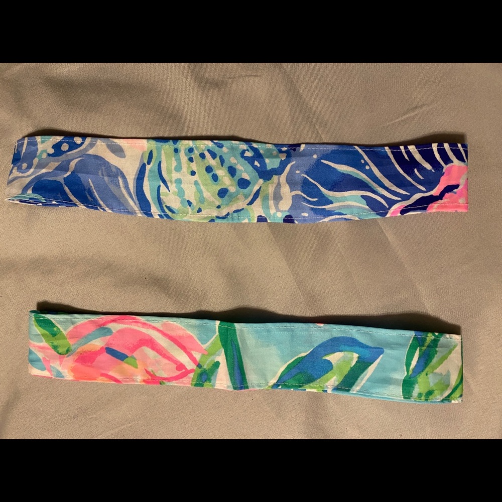 Lilly Headbands